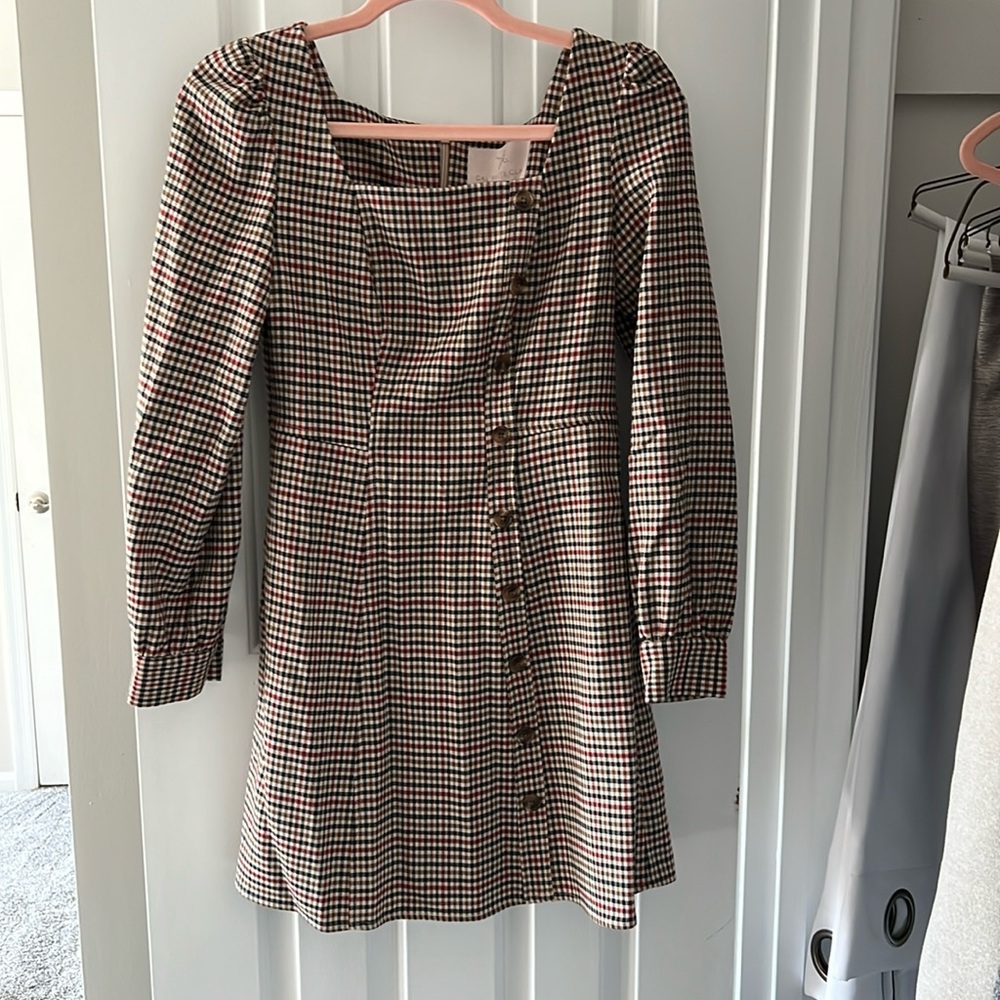 Gmg dress 0